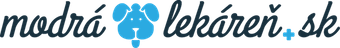 Logo modralekaren